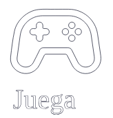 Juega